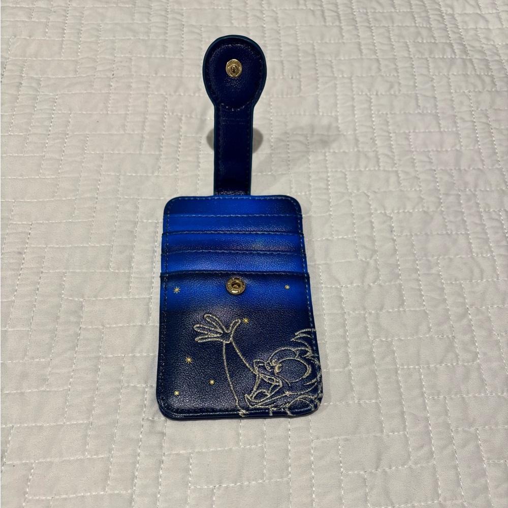 Aladdin Cardholder - Picture 3 of 3